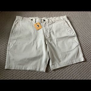 Men’s Duck Head Khaki Shorts